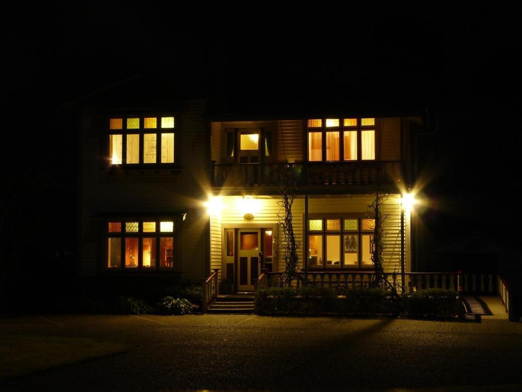 霍里家园住宿加早餐酒店 弗朗兹约瑟夫 外观 照片